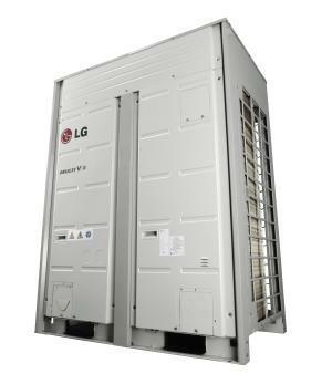 LG minimises compressor energy wastage